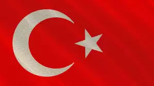Turecká Vlajka