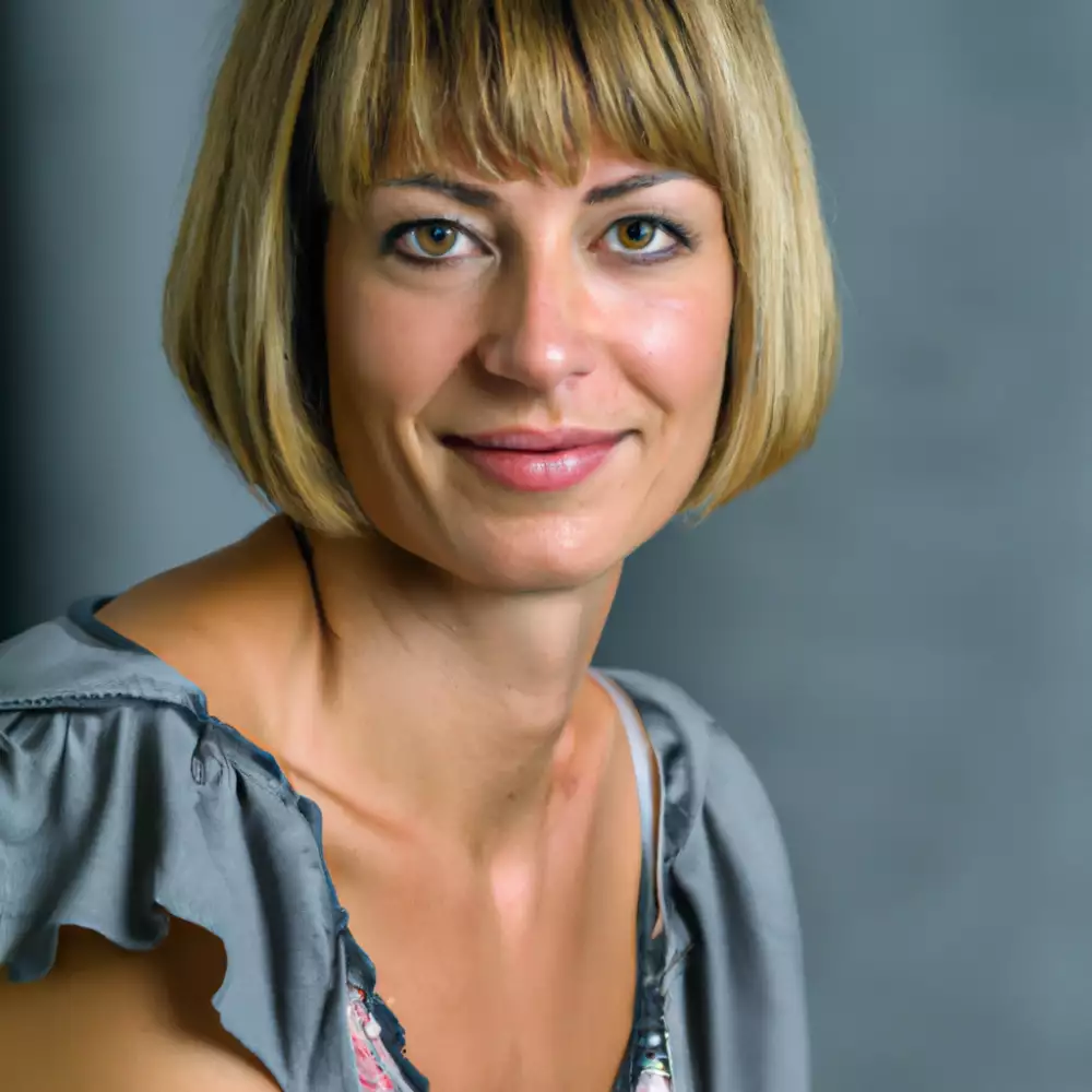 Magdalena Vondráčková